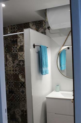 Apartamento Casa Nautica Del Puerto