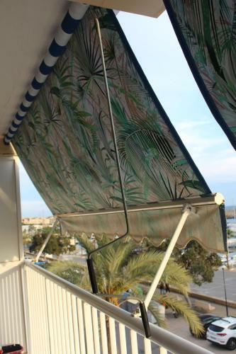 Apartamento Casa Nautica Del Puerto