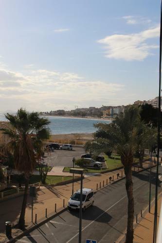 Apartamento Casa Nautica Del Puerto