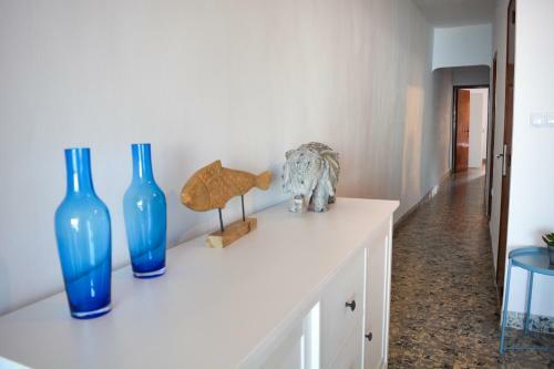 Apartamento Casa En La Muralla