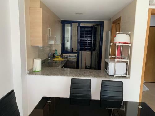 Apartamento Estrella La Cala