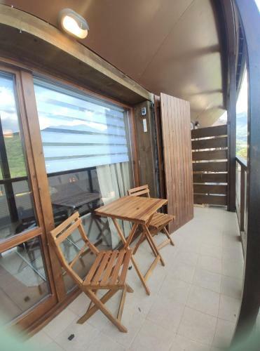 Apartamento Duplex Familiar Izarraitz