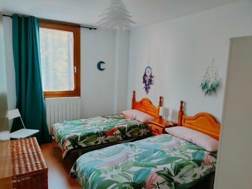 Apartamento Diezcapanas