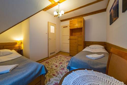 Bed & Breakfast Willa Jod?a Wis?a