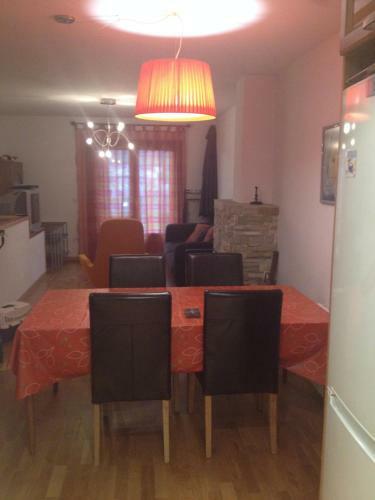 Casa En Villanua