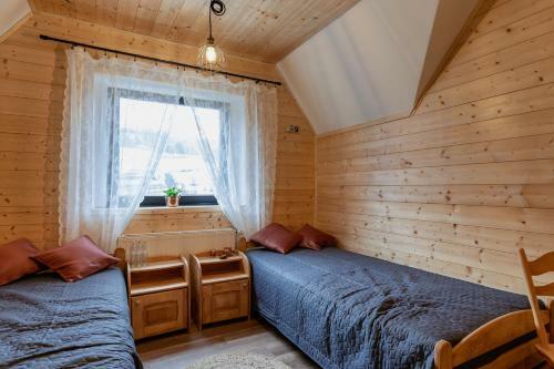 Hostal Pustelnia Wodza