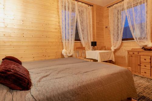 Hostal Pustelnia Wodza