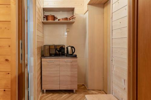 Hostal Pustelnia Wodza