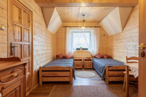 Hostal Pustelnia Wodza