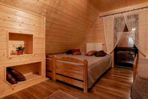 Hostal Pustelnia Wodza