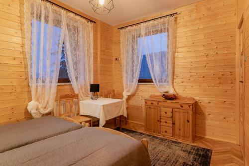 Hostal Pustelnia Wodza