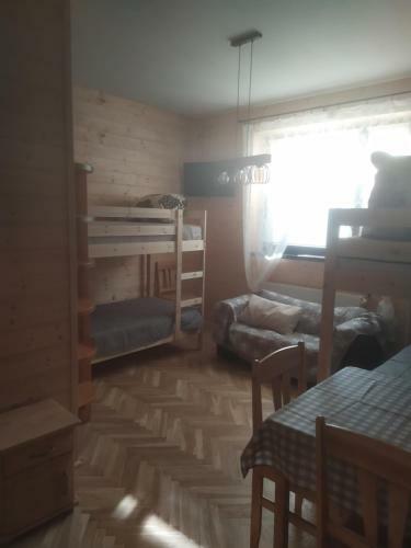 Hostal Pustelnia Wodza