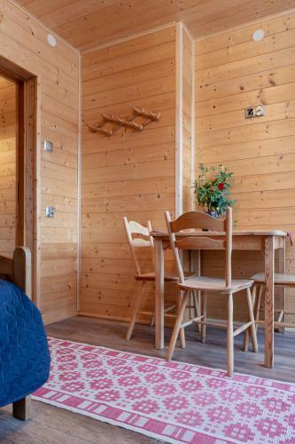Hostal Pustelnia Wodza