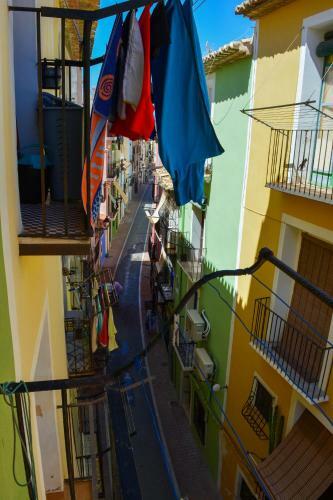 Apartamento Casa De Pescadores Old Town
