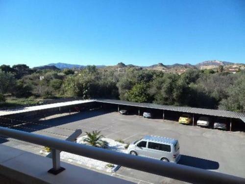 Apartamento Vistal Al Mar Aster