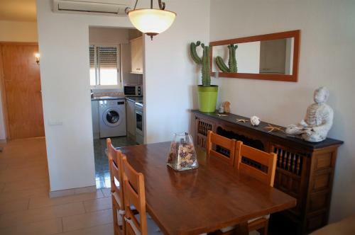Apartamento Vistal Al Mar Aster