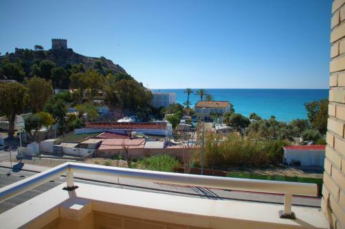 Apartamento Vistal Al Mar Aster