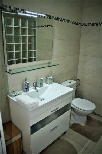 Apartamento Vistal Al Mar Aster