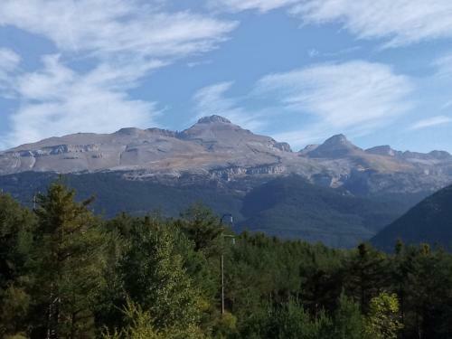 Apartamento La Casita Del Pirineo