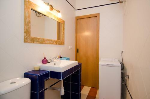 Apartamento La Vila Es Vella - �tico D�plex Con Terraza
