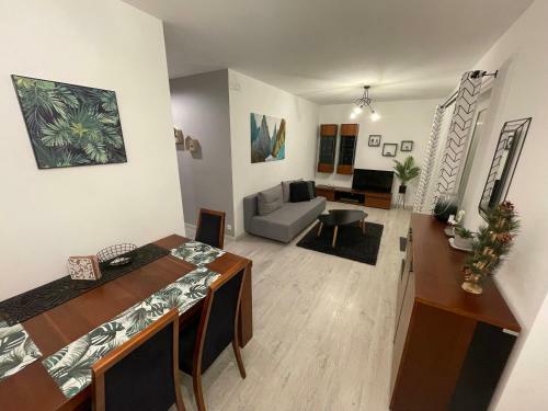 Apartament Na Spokojnej