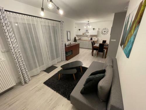 Apartament Na Spokojnej