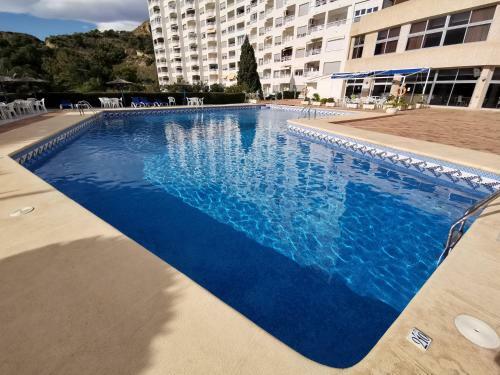 Apartment La Caleta