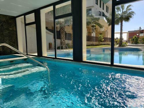 Apartamento Allonbay Spa & Beach House