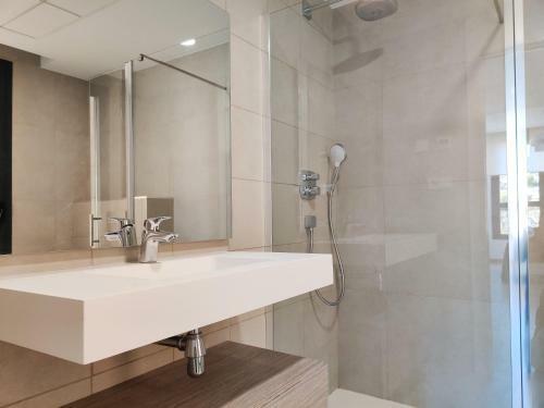 Apartamento Allonbay Spa & Beach House