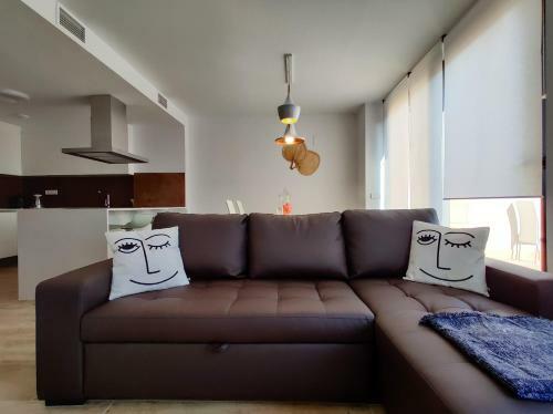 Apartamento Allonbay Spa & Beach House