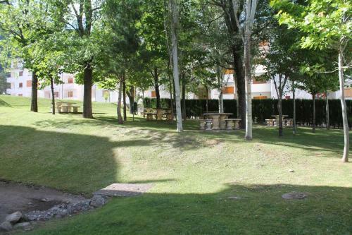 Apartamento Villa Cocolo