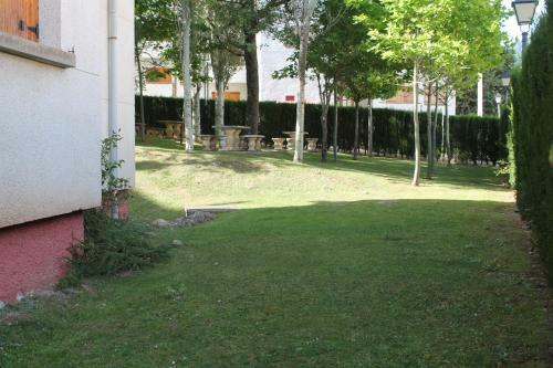 Apartamento Villa Cocolo
