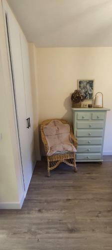 Apartamento Villa Cocolo