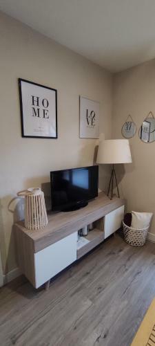 Apartamento Villa Cocolo