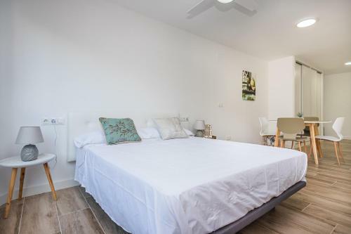 Apartamento Ciudad De Villajoyosa