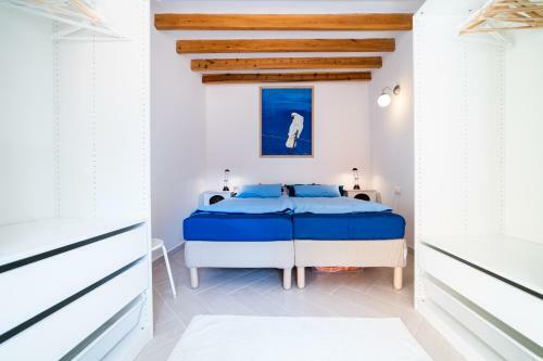 Apartamento La Vila Es Vella - Calmness