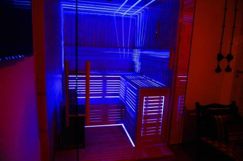 Noble Apartment & Sauna Zone