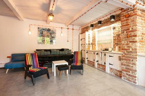 Noble Apartment & Sauna Zone