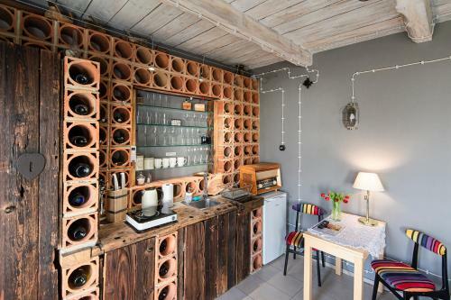 Noble Apartment & Sauna Zone