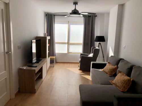 Apartamento Plaza