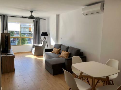 Apartamento Plaza