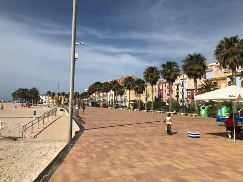 Apartamento Plaza