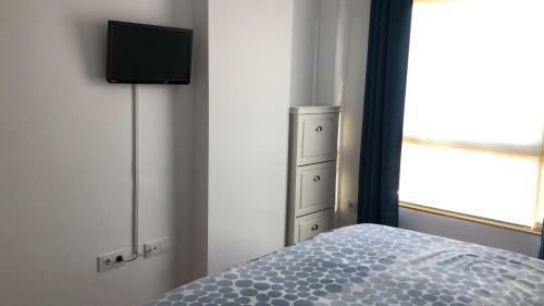 Apartamento Plaza