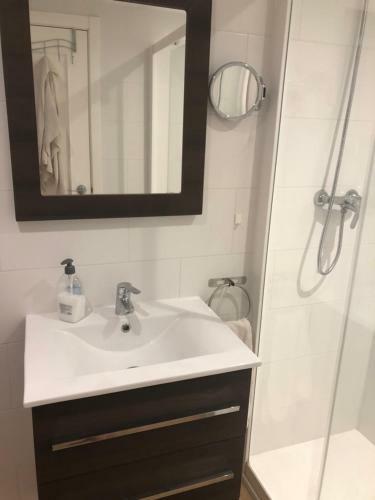 Apartamento Plaza