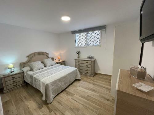 Apartamento Ar33, Planta Baja Primera L�nea Del Casco Antiguo