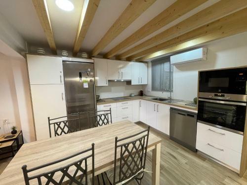Apartamento Ar33, Planta Baja Primera L�nea Del Casco Antiguo