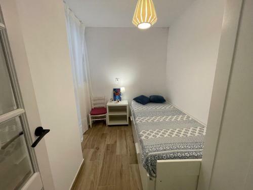 Apartamento Ar33, Planta Baja Primera L�nea Del Casco Antiguo