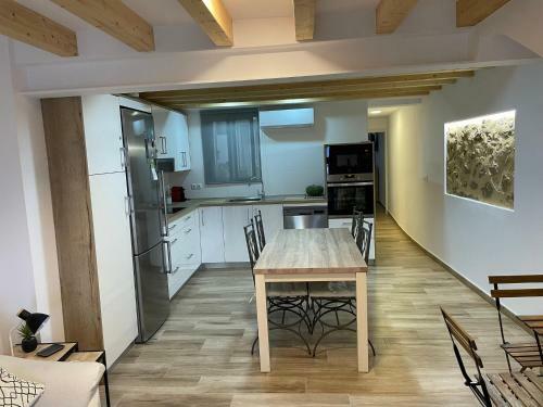 Apartamento Ar33, Planta Baja Primera L�nea Del Casco Antiguo
