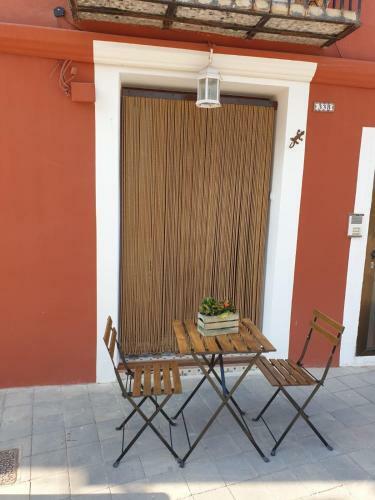Apartamento Ar33, Planta Baja Primera L�nea Del Casco Antiguo