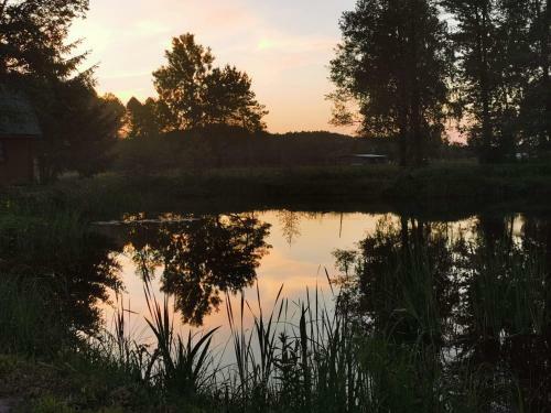 Villa Agroturystyka